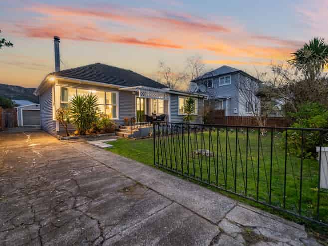 34 Milne Crescent, Taita