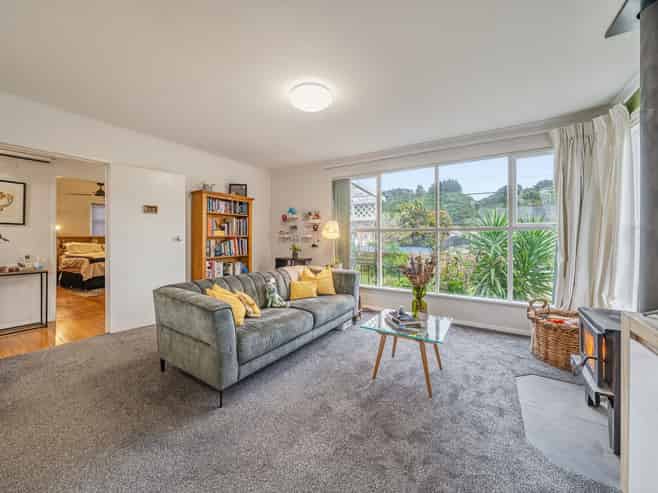 34 Milne Crescent, Taita
