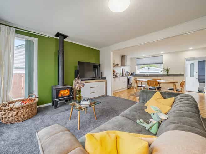 34 Milne Crescent, Taita