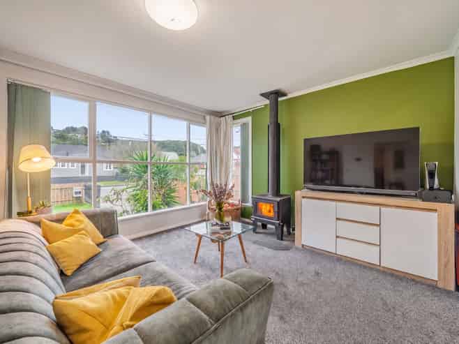 34 Milne Crescent, Taita
