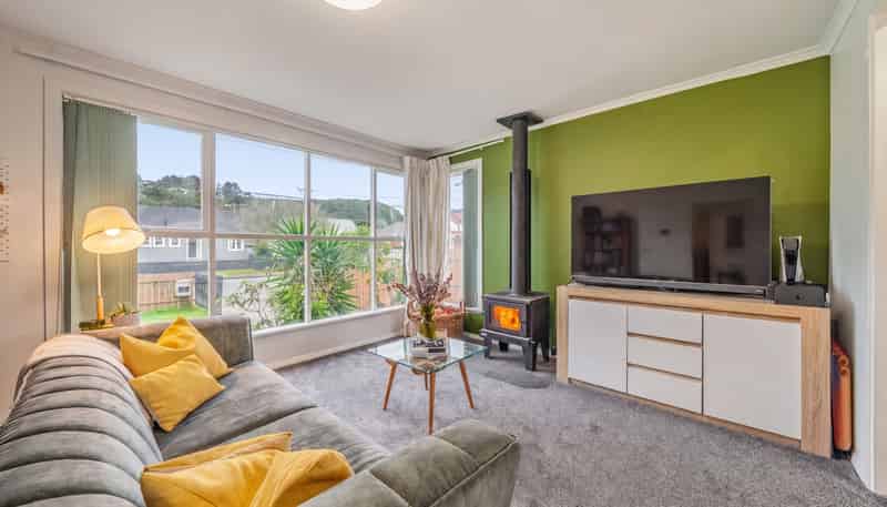 34 Milne Crescent, Taita