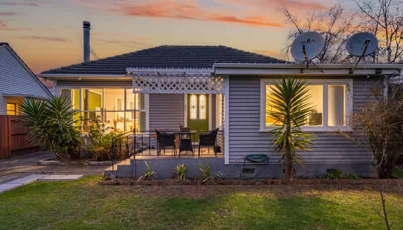 34 Milne Crescent, Taita