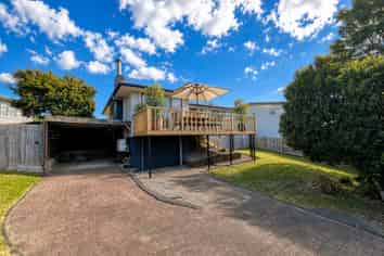 24 Carole Crescent, Pakuranga
