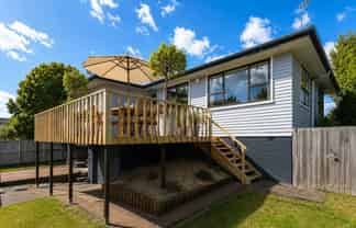 24 Carole Crescent, Pakuranga