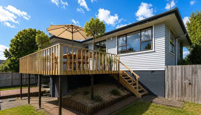 24 Carole Crescent, Pakuranga