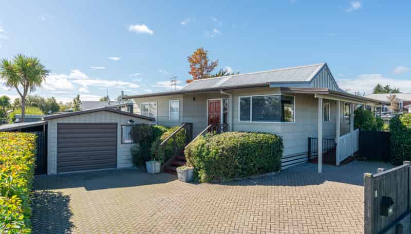 18 Ward Place, Taupo