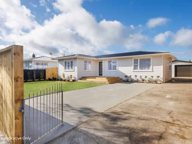 34 Rhodes Drive, Kelvin Grove