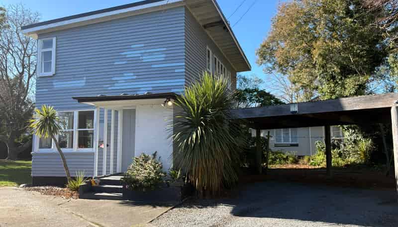 372 Clyde Road, Bryndwr