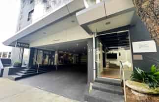 AFFORDABLE RETAIL IN CENTRAL NEWMARKET
