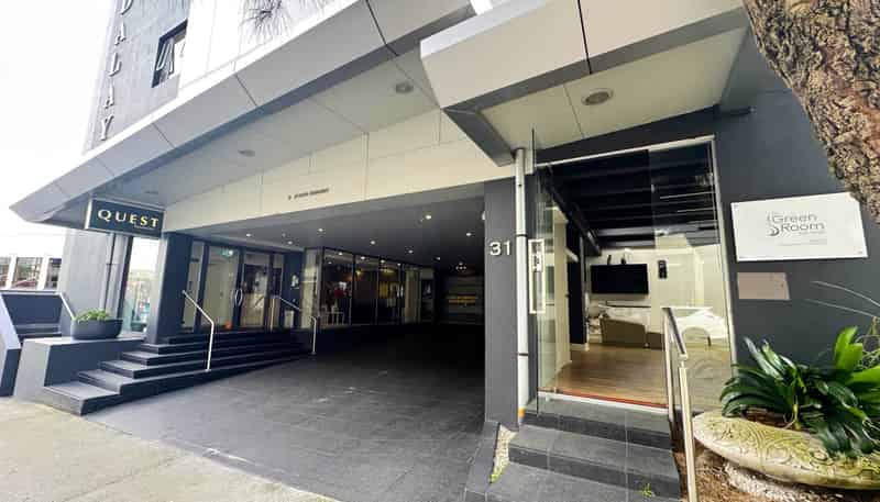 Unit 2H/31 Davis Crescent, Newmarket
