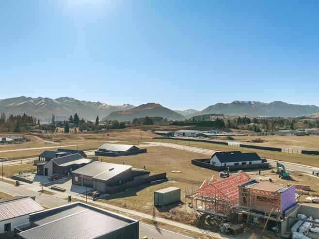 6 Keown Street, Wanaka