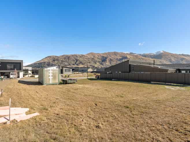 6 Keown Street, Wanaka