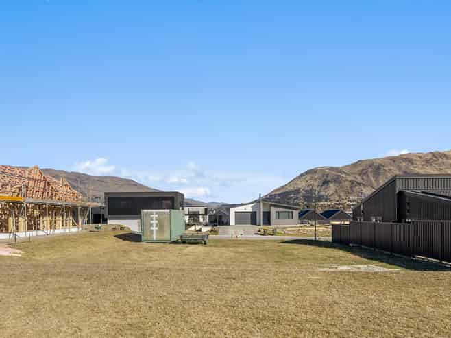 6 Keown Street, Wanaka