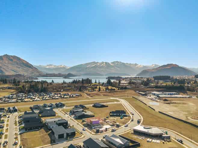 6 Keown Street, Wanaka