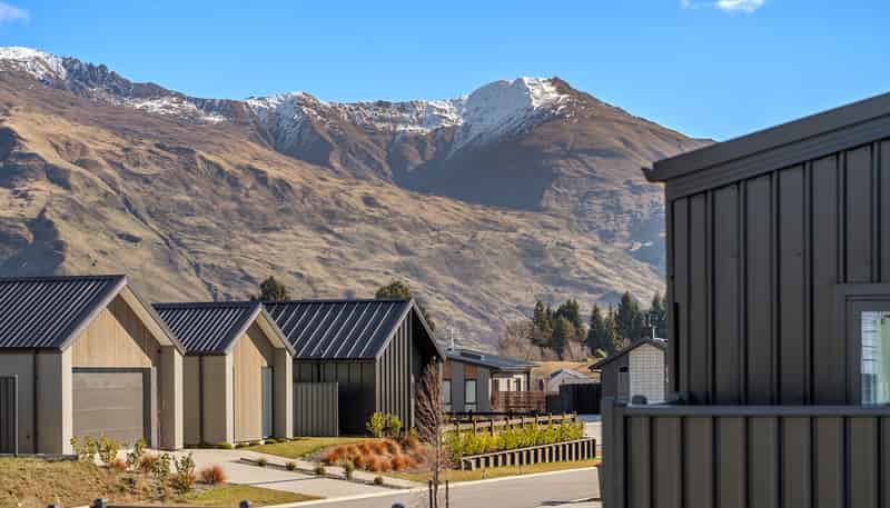 6 Keown Street, Wanaka