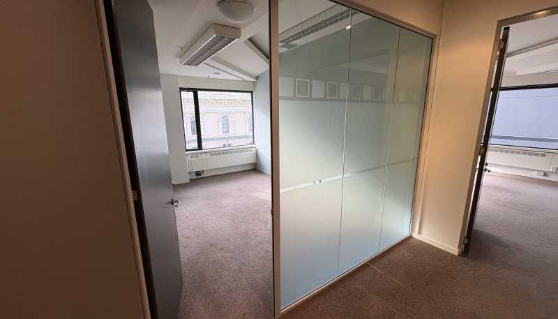 Part Level 342 Lambton Quay, Wellington Central