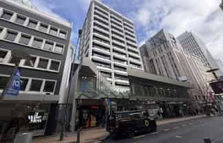 Centrepoint Office - 65sqm for lease