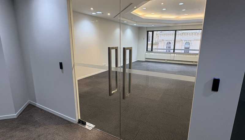 Part L5, 3 Lambton Quay, Wellington Central