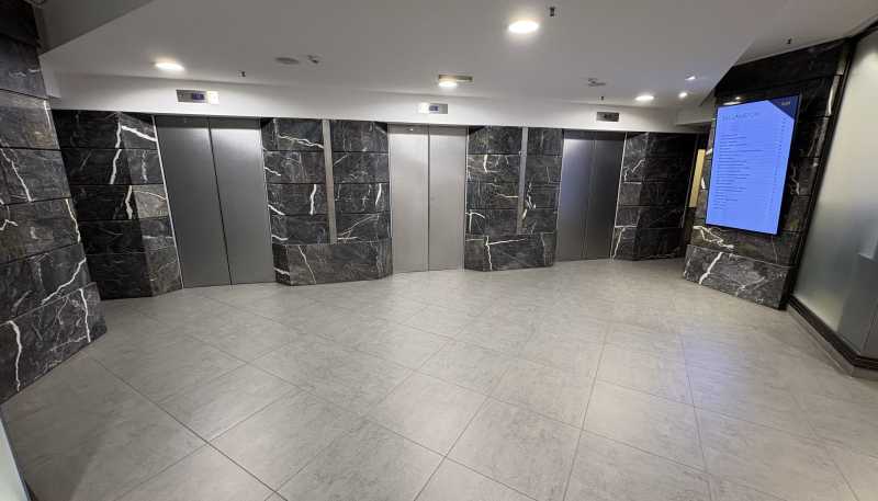 Part L5, 3 Lambton Quay, Wellington Central
