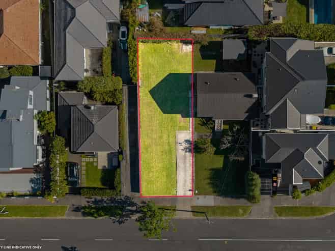 80A Walmer Road, Point Chevalier