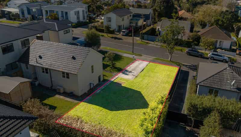 80A Walmer Road, Point Chevalier