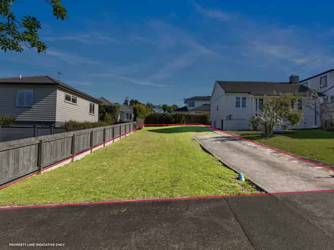 80A Walmer Road, Point Chevalier