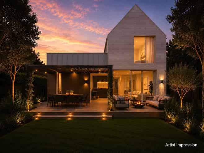 80A Walmer Road, Point Chevalier