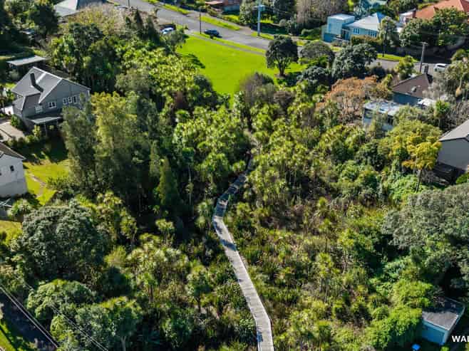 80A Walmer Road, Point Chevalier