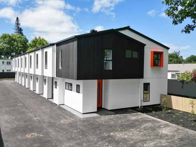9/18 Stanley Street, Claudelands