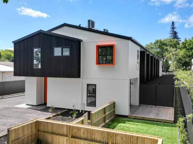 9/18 Stanley Street, Claudelands