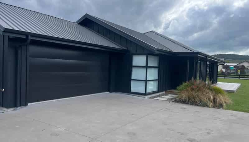 4 Larches Lane, Kinloch