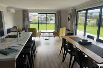4 Larches Lane, Kinloch