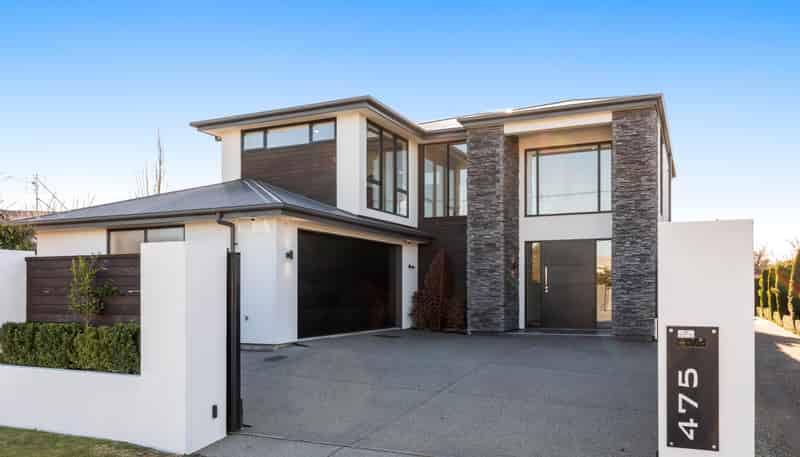 475 Ilam Road, Bryndwr