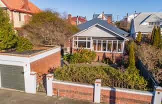 34 Sefton Street, Seaview