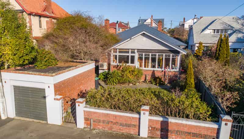 34 Sefton Street, Seaview