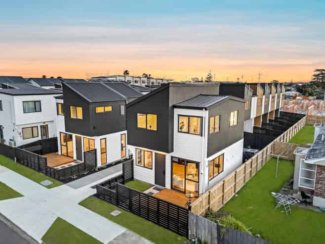 1-8/71 Cardiff Road, Pakuranga Heights
