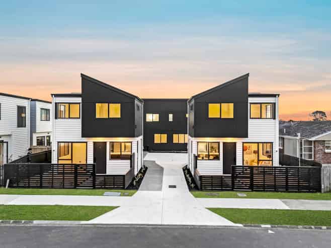 1-8/71 Cardiff Road, Pakuranga Heights
