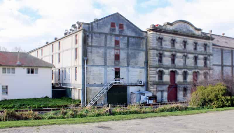 5/1 Meek Street, Oamaru