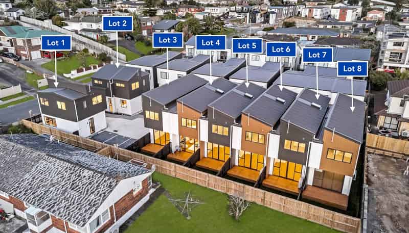  4/71 Cardiff Road, Pakuranga Heights