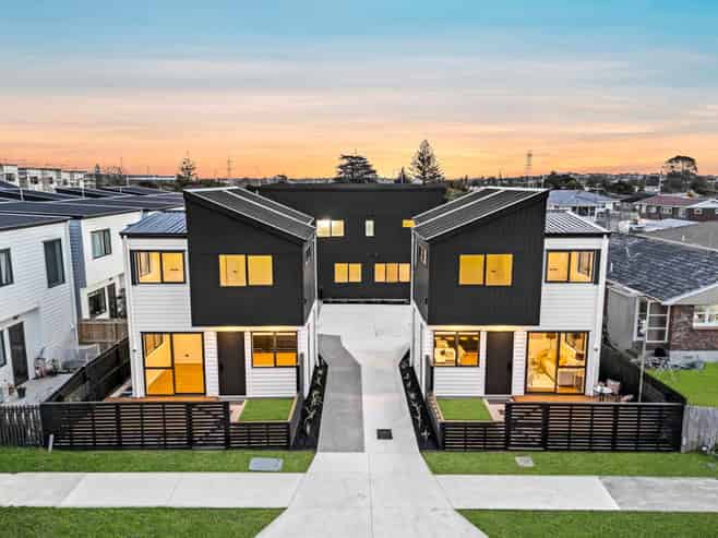  4/71 Cardiff Road, Pakuranga Heights
