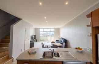 11A/8 Quay Street, Auckland Central