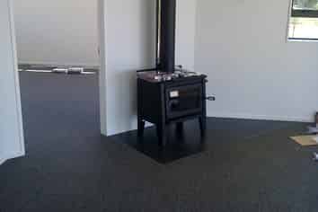 434 Clark and Denize Road, Pukekawa