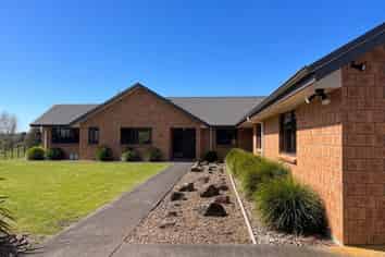 434 Clark and Denize Road, Pukekawa