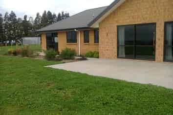 434 Clark and Denize Road, Pukekawa