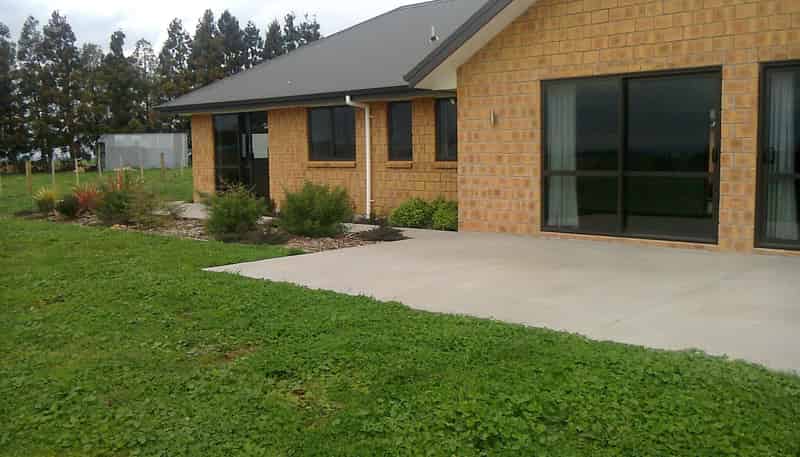 434 Clark and Denize Road, Pukekawa