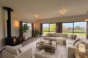 434 Clark and Denize Road, Pukekawa