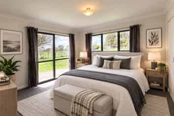 434 Clark and Denize Road, Pukekawa