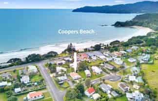 4 Seascape Lane, Coopers Beach