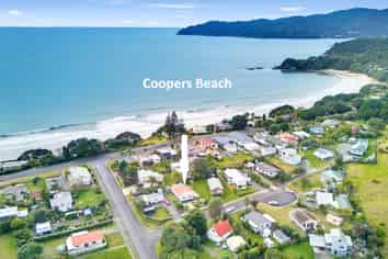 4 Seascape Lane, Coopers Beach