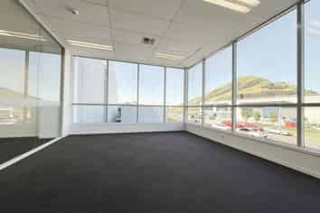 High Stud Warehouse with Canopy | 2,200 m2